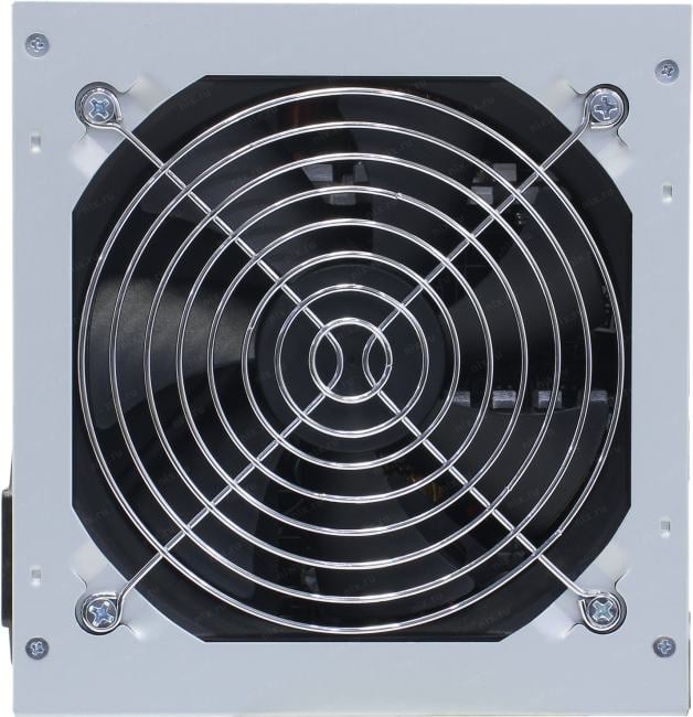 Блок питания Powerman <PM-400 80 Plus> 400W  ATX (24+2x4+6пин) <6118743>