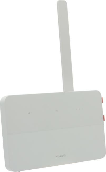 Huawei <B636-336  White>  4G  CPE 5