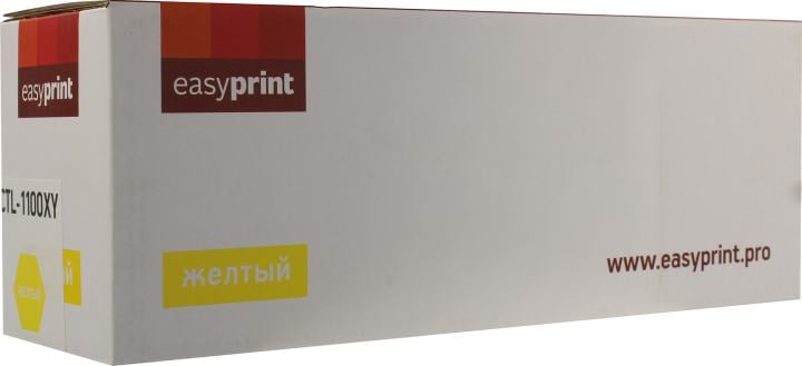 Картридж EasyPrint LPM-CTL-1100XY Yellow для CP1100/CP1100DW/CM1100N/CM1100FDW
