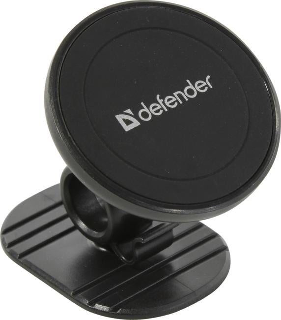 Defender Car holder CH-115+ Универсальный автомобильный держатель (крепление  на  панель,  магнит) <29115>