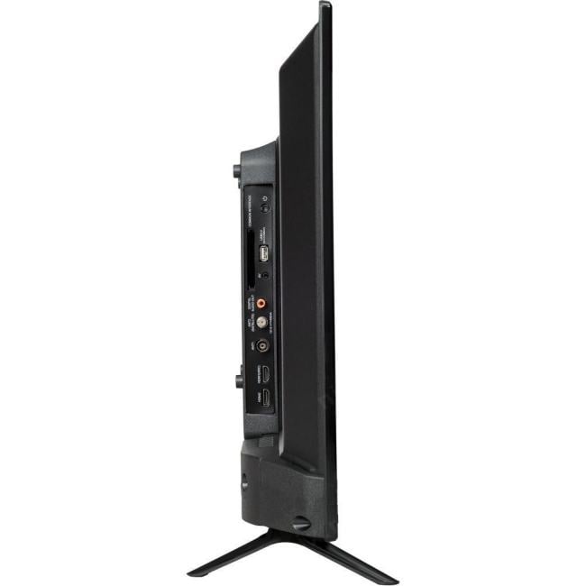 32" LED ЖК телевизор Horizont 32LE7052D (1920x1080, HDMI, LAN, WiFi, BT, USB, DVB-T2, SmartTV)