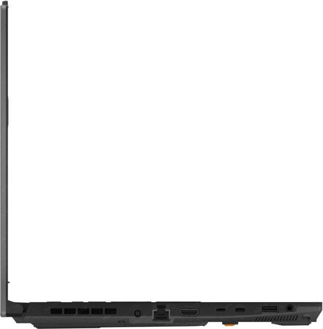 90NR0BV7-M00JN0 15.6" ASUS TUF Gaming F15 FX507VV Core i7-13620H/16Gb/1Tb/RTX4060/FHD/NoOS/Grey 90NR0BV7-