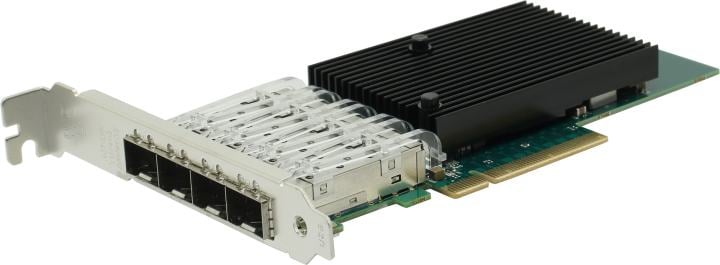 Orient <XWT-INT710PE8 4SFP+> (RTL)  PCI-Ex8 4xSFP+ 10Gbps