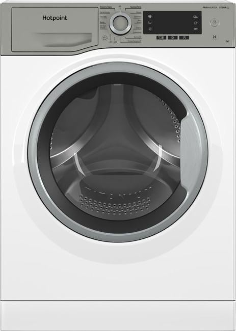 Hotpoint <NSD 6239 US VE RU> Стиральная машина