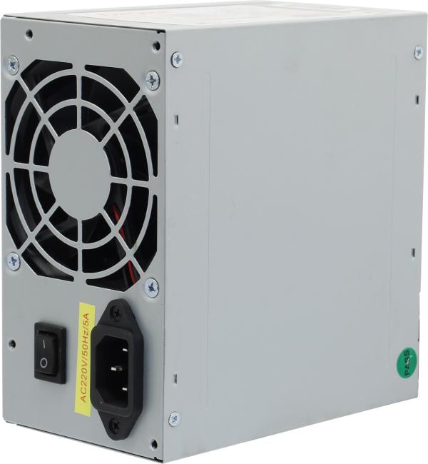 Блок питания ExeGate <(ATX-)CP400> <EX165131RUS>  400W ATX (24+4пин)