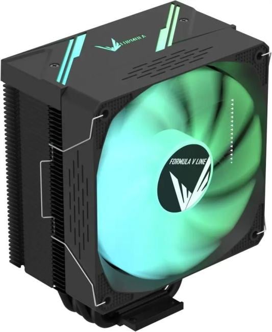 4711401664376 Cooler Formula ICE BURG  ARPW 4P BK