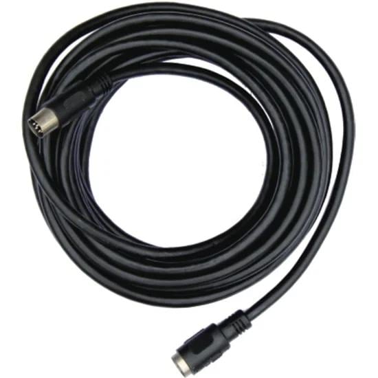 DSPPA 8-pin DCN конференц кабель для серии D62 (20m) DSPPA 8-pin DCN конференц кабель для серии D62 (20m)