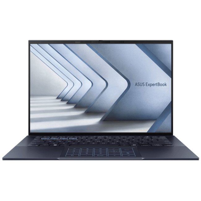 90NX05W1-M03010 ASUS ExpertBook Premium B9403CVAR-PP2169W 14.0" CORE 7 150U 32GB 1TB 14.0" OLED WQXGA+ WIN11 HOME