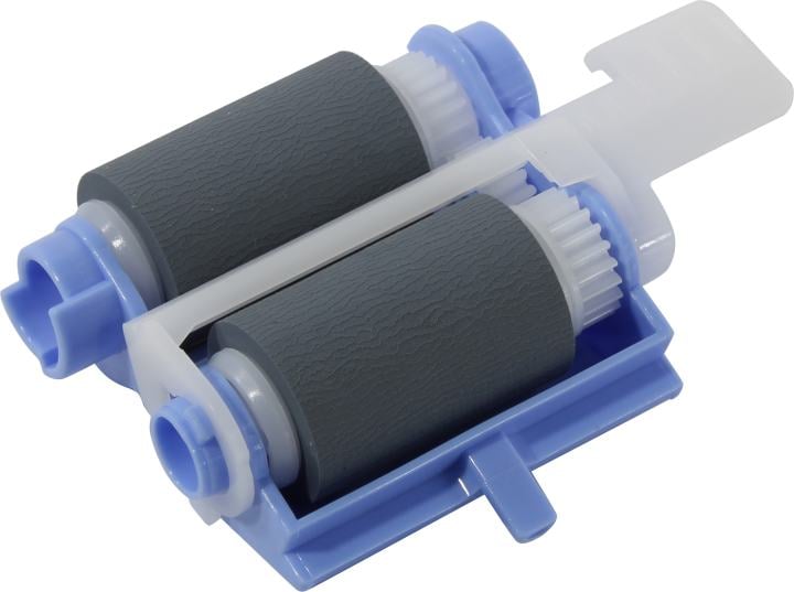 CET <3113R/RM2-5741-000> Сборка роликов подхвата для HP LaserJet  Pro  M501/M506/M527