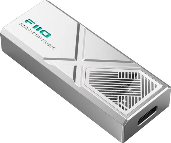 FIIO KA13 (F3013K) silver