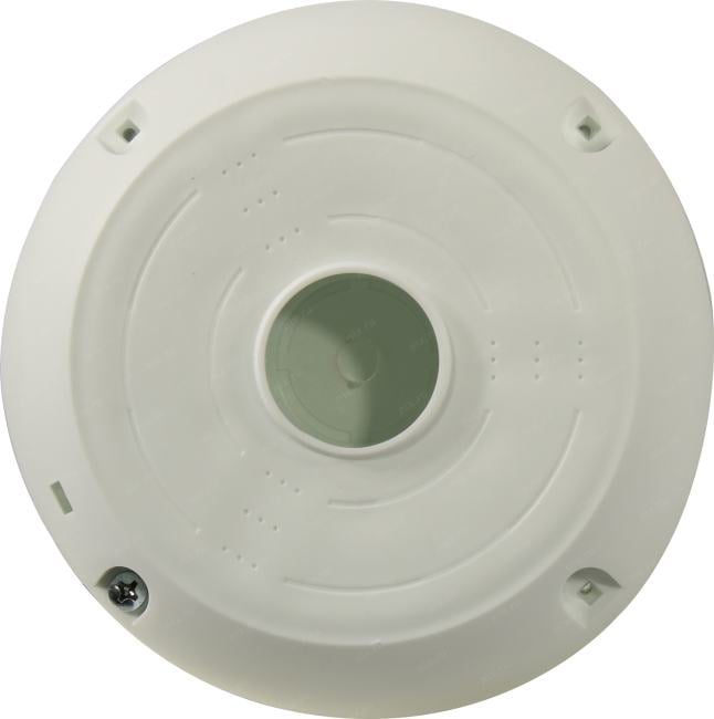 Rexant <28-4003> Коробка монтажная для камер  видеонаблюдения  (131x41.5мм)