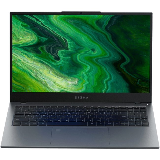 Digma Pro Fortis M DN15P7-BDXW01 <2138261> Core  i7  1255U/32/512SSD/WiFi/BT/Win11Pro/15.6"
