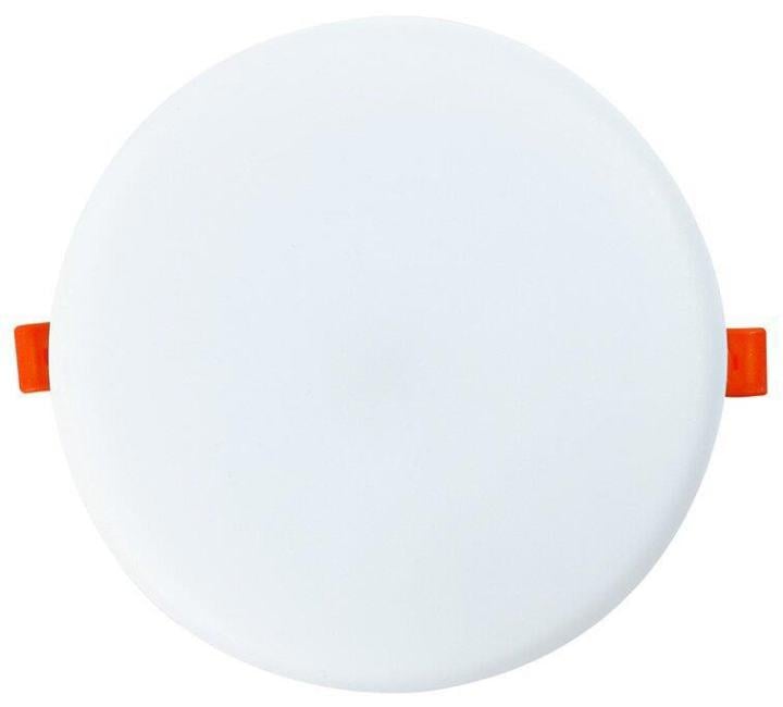 SBL-BDL-24-4K Светильник светодиодный безрамочный BDL Smartbuy круг  24Вт/4000К  (SBL-BDL-24-4K)