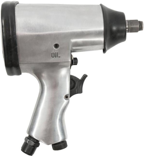 Patriot PN 312 <830902040> Гайковёрт пневматический (1/2", 312Нм)