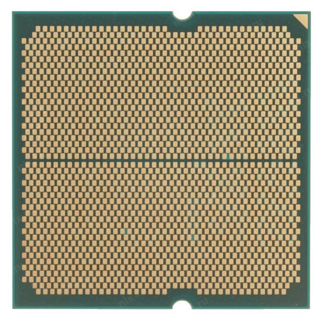 CPU AMD Ryzen 5 7600 BOX (100-100001015BOX) (Raphael, 5nm, C6/T12, Base 3,8GHz, Turbo 5,1GHz, RDNA 2 Graphics, L3 32Mb, TDP 65W, SAM5)