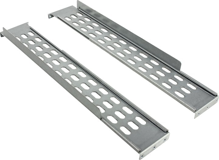 UPS 1500VA Smart APC <SMT1500RMI2UNC> Rack Mount 2U,LCD,USB,карта  управления 10/100 Base-T