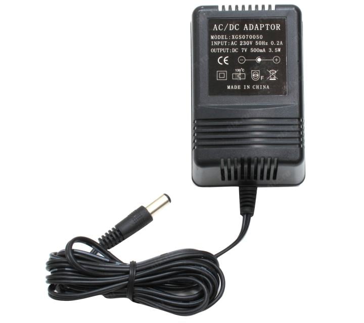 Gembird/Cablexpert <GVS-124> 4-Port Video  Splitter  (VGA15F+4xVGA15F)+б.п.