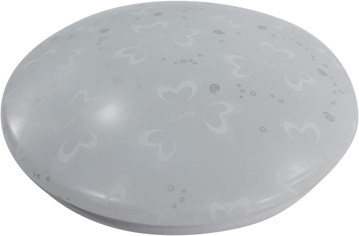 Smartbuy <SBL-MD-14-W-6K> (980 люмен,  6000K, 14Вт, 220-240В)