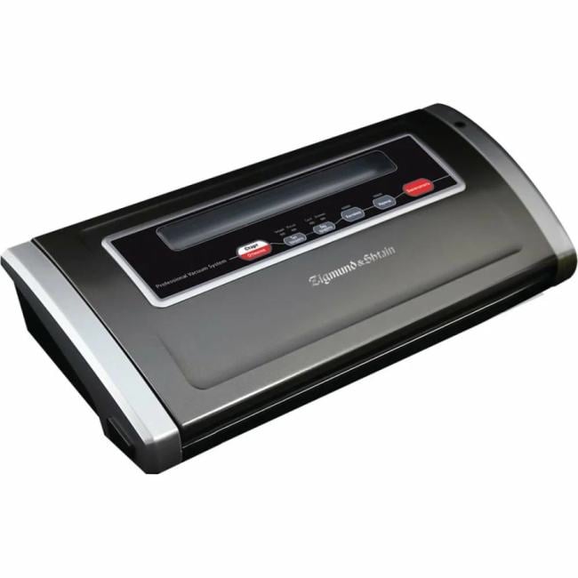 Y1-00048013 Zigmund&Shtain VS-505 Kuchen-Profi  вакуумный  упаковщик