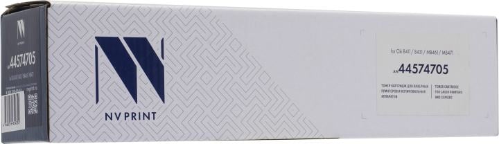 Картридж NV-Print 44574705 для  OKI  B411/B431