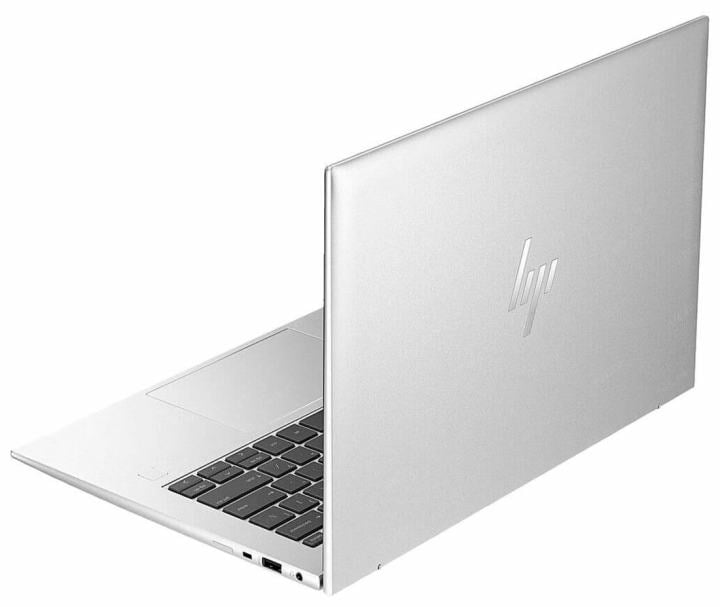 HP Elitebook 840 G10 [6V5W7AV] Silver 14" {FHD i5-1335U/16Gb/512SSDGb/Intel Iris Xe Graphics/DOS}