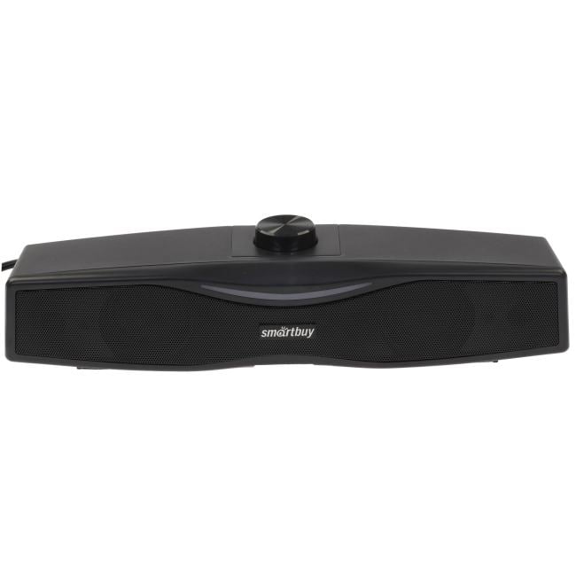 Саундбар SmartBuy FORTUNE <SBA-5100> (2x3W,  питание от USB)