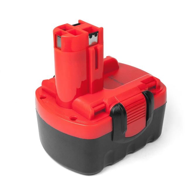 TopON TOP-PTGD-BOS-14.4-3.3 Аккумулятор для Bosch AHS. 14.4V 3.3Ah (Ni-Mh) PN: 2 607 335 264
