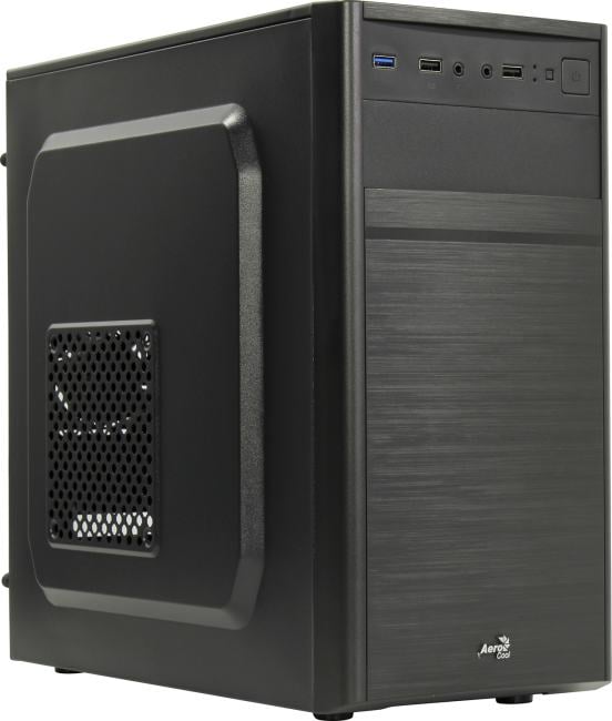 (Z0850890) Minitower: Pentium Gold G7400/ 8 Гб/ 256 Гб NVMe SSD/ DVDRW/  1  Гбит/  Win11 Pro/