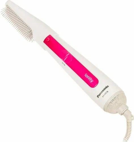 Выпрямитель Panasonic EH-KE16-VP615, белый/розовый (EH-KE16-VP615)