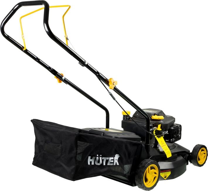 Газонокосилка роторная Huter ELM-2000T (70/4/8) 2000Вт