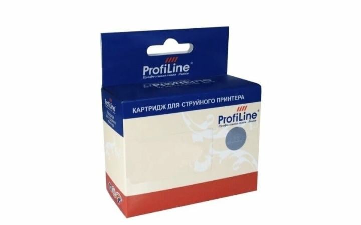 Картридж струйный ProfiLine PL-LC3619XLM для принтеров Brother MFC-J2330DW/J2730DW/J3530DW/J3930DW с чернилами Magenta