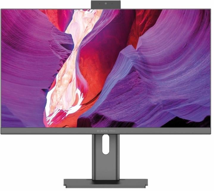 Digma Pro DM23P3-ADXW03  <2029314> i3 12100/16/512SSD/WiFi/BT/Win11Pro/23.8"