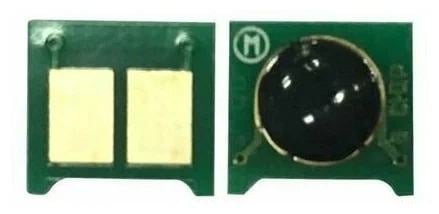 Чип ELP ELP-CH-HCE250A-K черный для картриджа CE250A, 5K