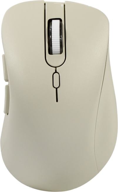 Defender Dana Wireless Optical Mouse <MB-266> (RTL)  USB/BT 4btn+Roll <52266>
