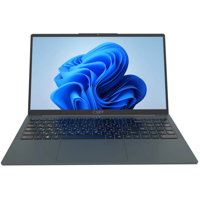 Ноутбук CBR LP-15108 15.6 FHD IPS Ryzen3 3200U / 16Gb / 512Gb  / W11Pro