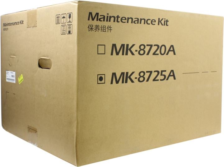Сервисный комплект Kyocera MK-8725A (ресурс 600 000 стр.) для TASKalfa 7052ci/TASKalfa 8052ci (MK-8725A)