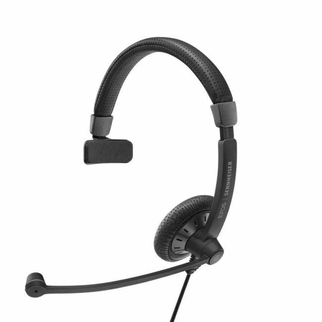 EPOS I Sennheiser IMPACT SC 45 USB MS Моно гарнитура 1000634