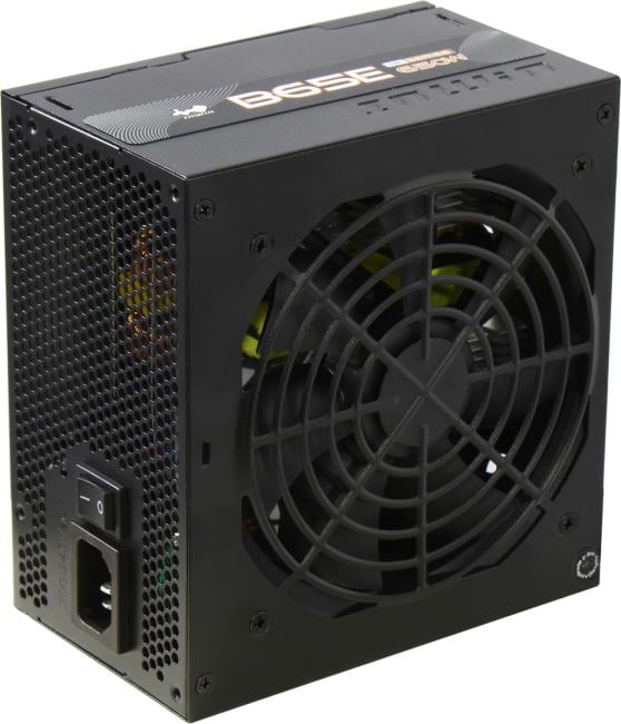 Блок питания INWIN BE <B65E> 650W  ATX  (24+8+2x6/8пин)