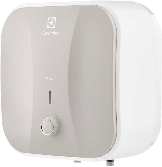Водонагреватель электрический накопительный Electrolux EWH 15 Q-bic O 15 л 2.5 кВт настенный белый EWH 15 Q-bic O