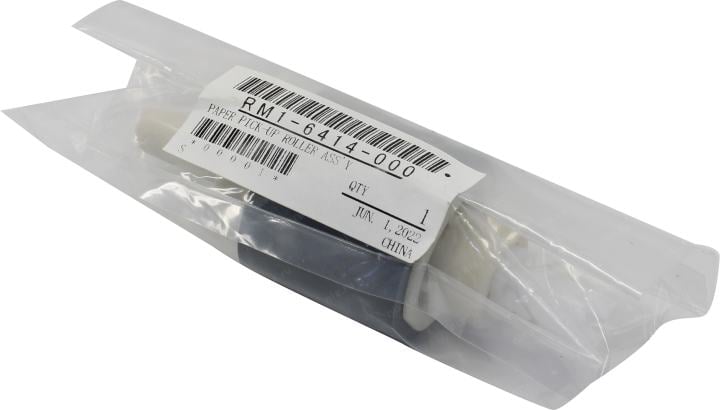 Ролик захвата бумаги HP LJ P2030 / 2035 / P2050 / P2055 RM1-6414-000CN