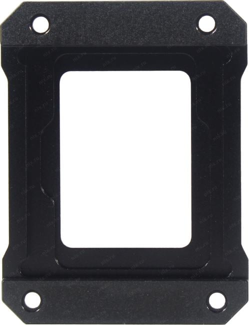 Thermalright <LGA1700-BCF Black V2> Рамка  для  укрепления  гнезда LGA1700
