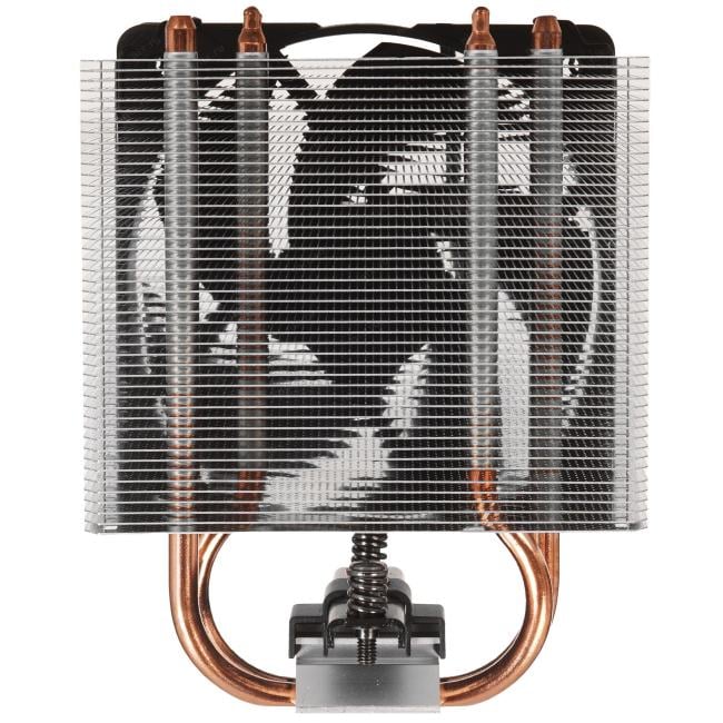 Вентилятор для процессора Arctic Freezer 8i  Retail (Intel Socket 1851, 1700) (ACFRE00190A)