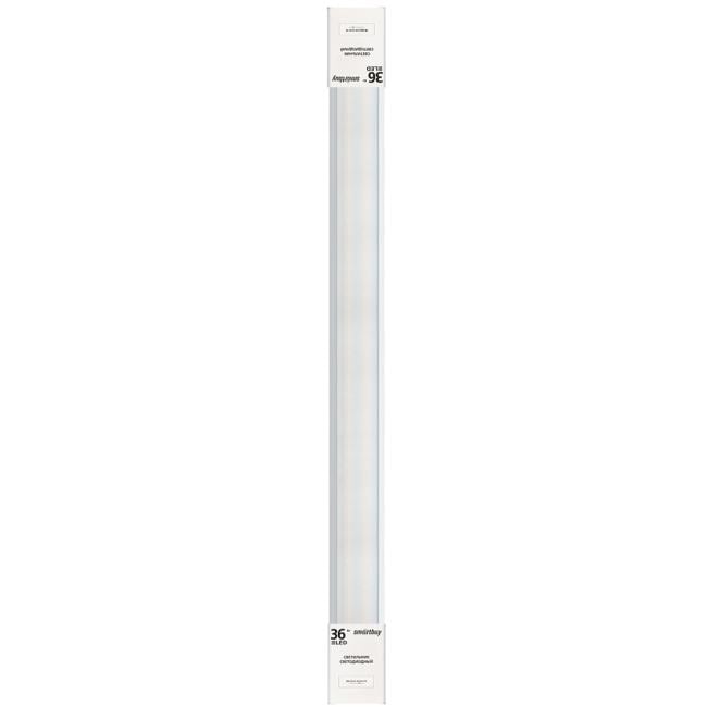 Smartbuy <SBL-ELU2-36-65-TR> (2500 люмен, 6500K,  36Вт,  230В)