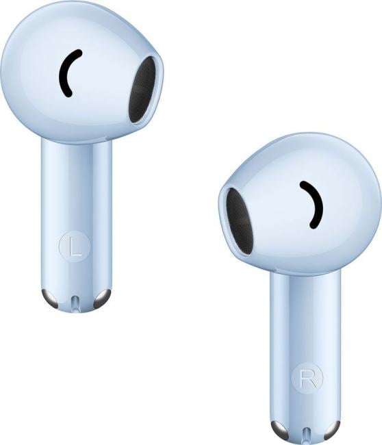 Наушники Huawei FreeBuds SE 2 <T0016 Isle  Blue> (Bluetooth) <55037014>