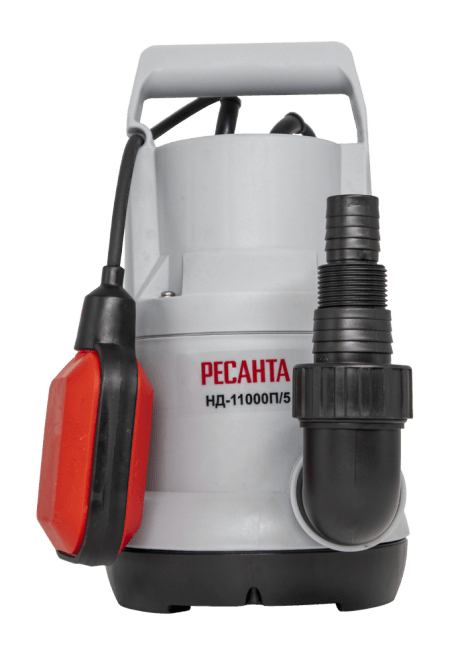 Ресанта  <НД-11000П/5> Дренажный насос