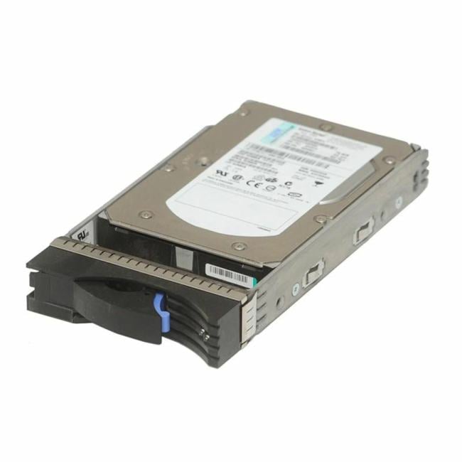 Жесткий диск IBM 600Gb Hot-Swap 15000rpm 4G FC E-DDM 59Y5336