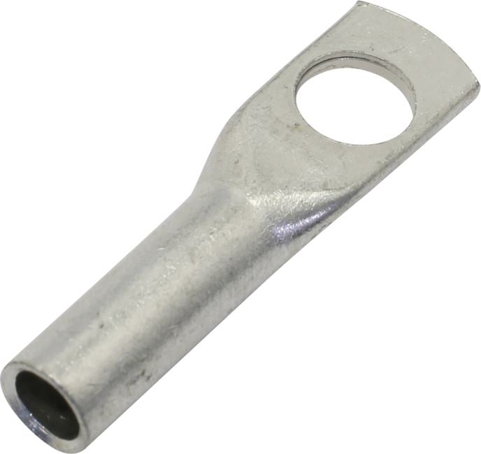 Наконечник луженый медный ТМЛ JG-6 IEK UNP40-006-04-04