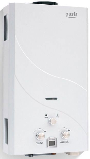 Водонагреватель Oasis OR-16W 16кВт(б)