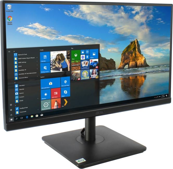21.5" ЖК монитор Acer <UM.WV7EE.312/UM.WV7CD.303 > V227QE3biv <Black> (LCD, 1920x1080,  D-Sub,  HDMI)