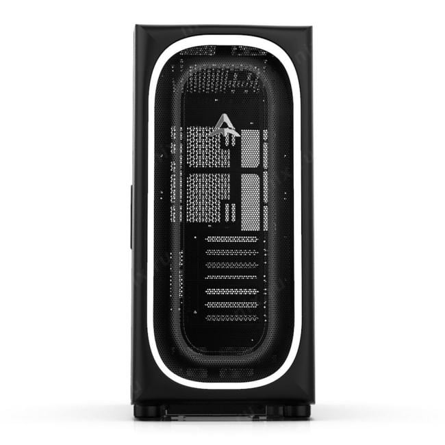 Ai-B(Ai20025) ALSEYE Корпус ALSEYE Ai-B(Ai20025) Material: 0.7mm SPCC, Motherboard Compatiblility: Mini-ITX/Micro ATX/A